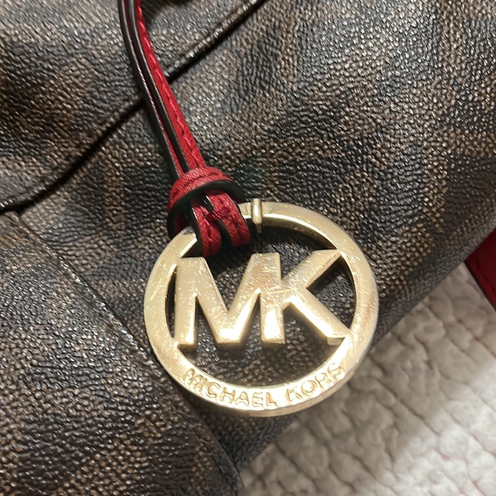 MK shoulder bag - Picture 7 of 9